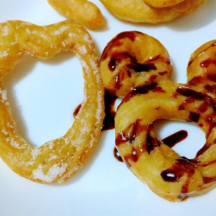 テーマパークのチュロスを再現 チュロス レシピ 作り方 By Jrとmc 楽天レシピ テーマパークのチュロスを再現 チュロス レシピ 作り方 By Jrとmc 楽天レシピ